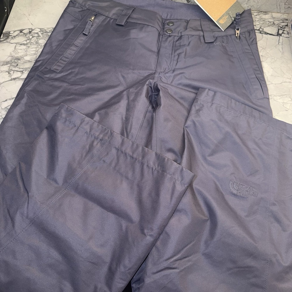 North Face Women's Medium Snow Pants NEW